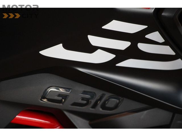 bmw - g-310-gs