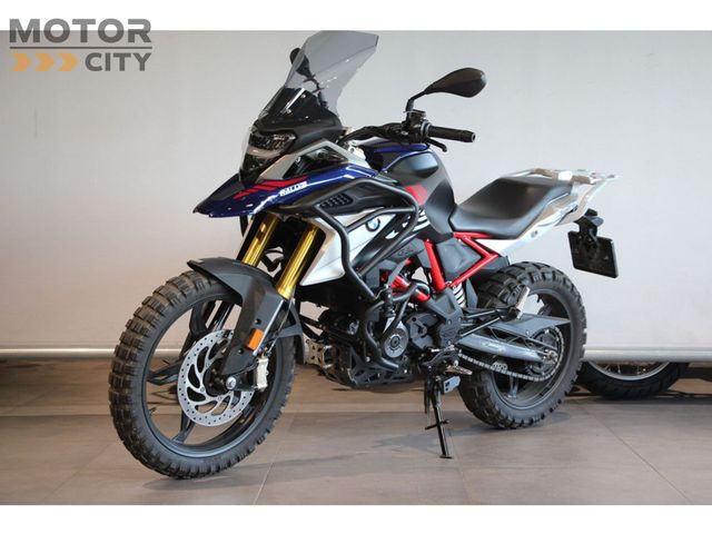 bmw - g-310-gs