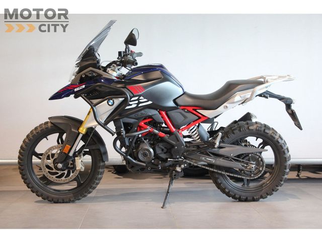 bmw - g-310-gs