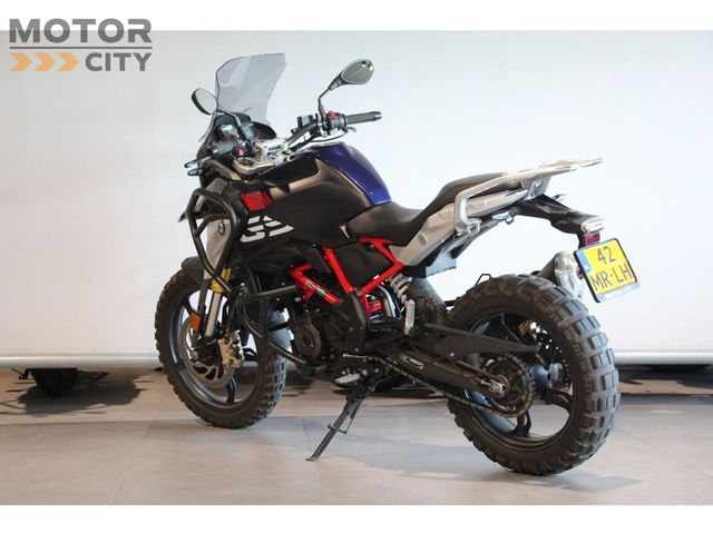 bmw - g-310-gs