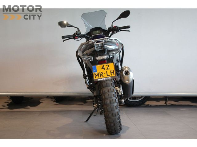 bmw - g-310-gs