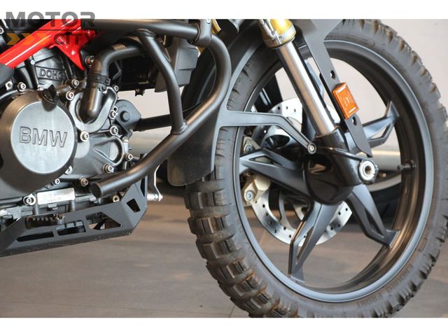 bmw - g-310-gs