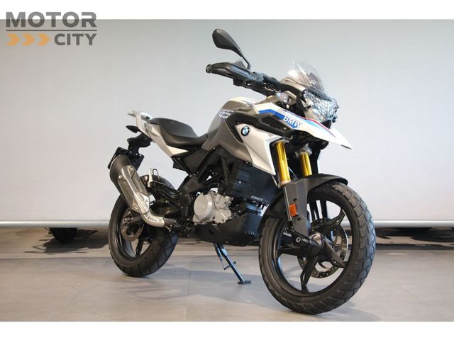 bmw - g-310-gs