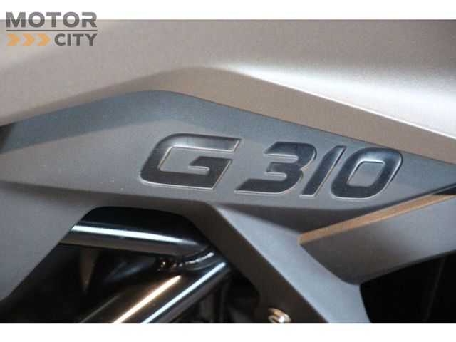 bmw - g-310-gs