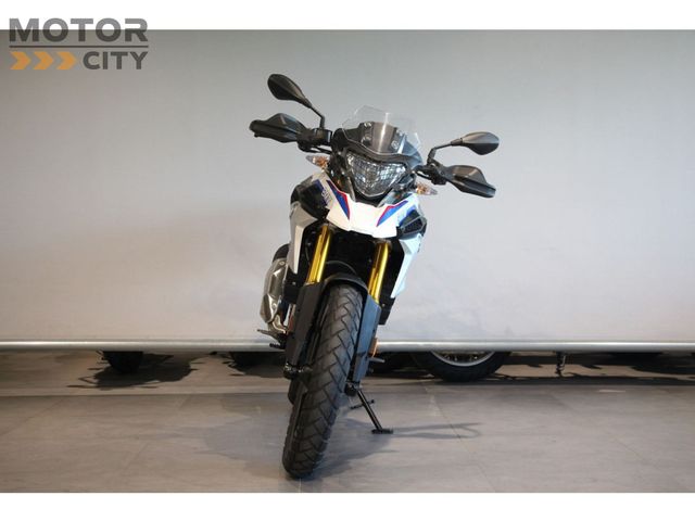 bmw - g-310-gs