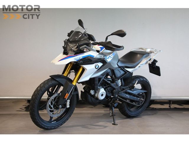 bmw - g-310-gs