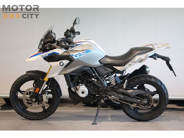 bmw - g-310-gs