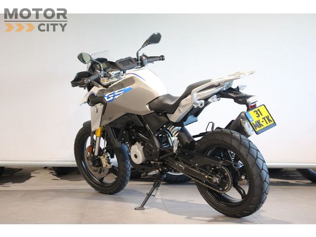 bmw - g-310-gs