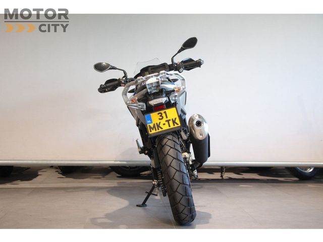 bmw - g-310-gs