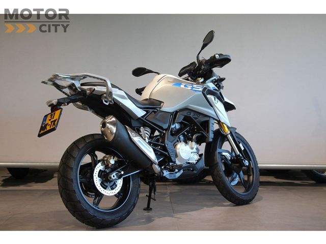 bmw - g-310-gs