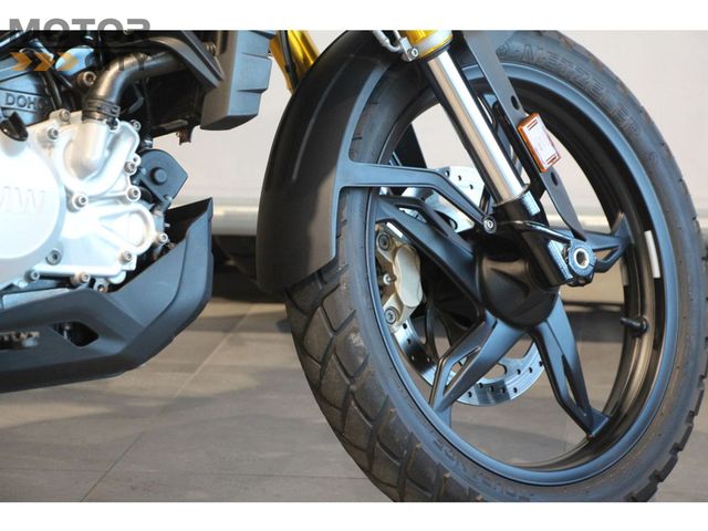 bmw - g-310-gs