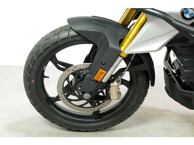 bmw - g-310-gs