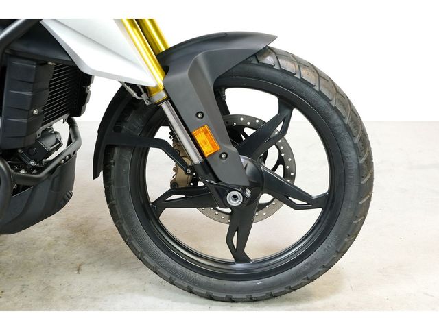 bmw - g-310-gs