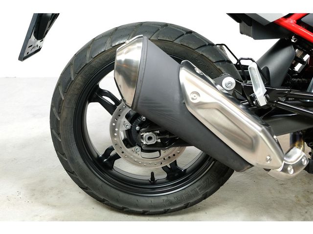 bmw - g-310-gs