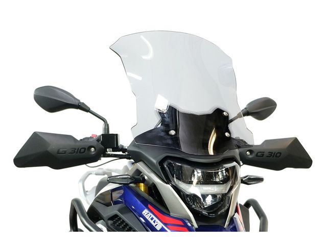 bmw - g-310-gs