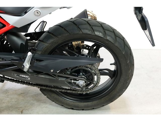 bmw - g-310-gs