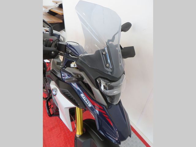 bmw - g-310-gs