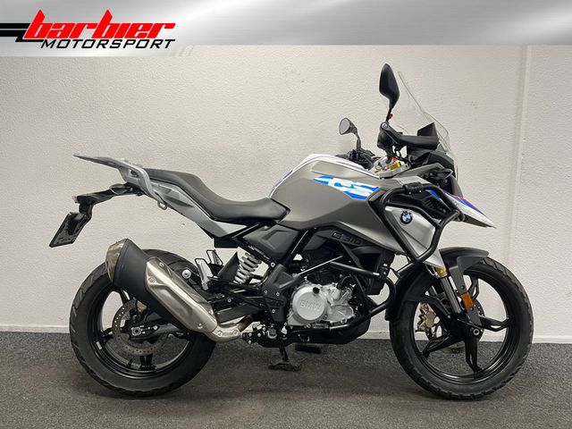 bmw - g-310-gs