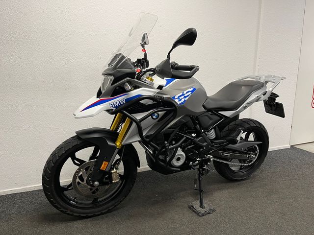 bmw - g-310-gs