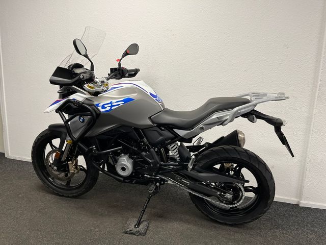 bmw - g-310-gs