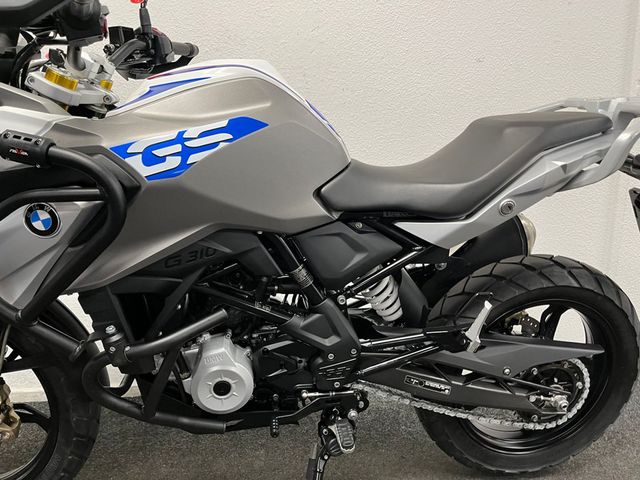 bmw - g-310-gs