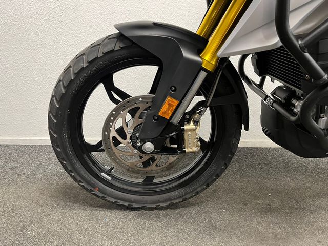 bmw - g-310-gs