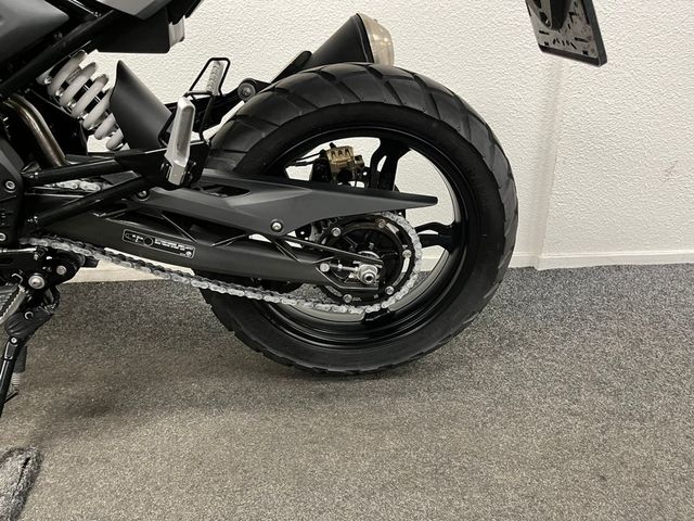 bmw - g-310-gs