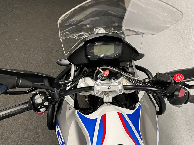 bmw - g-310-gs