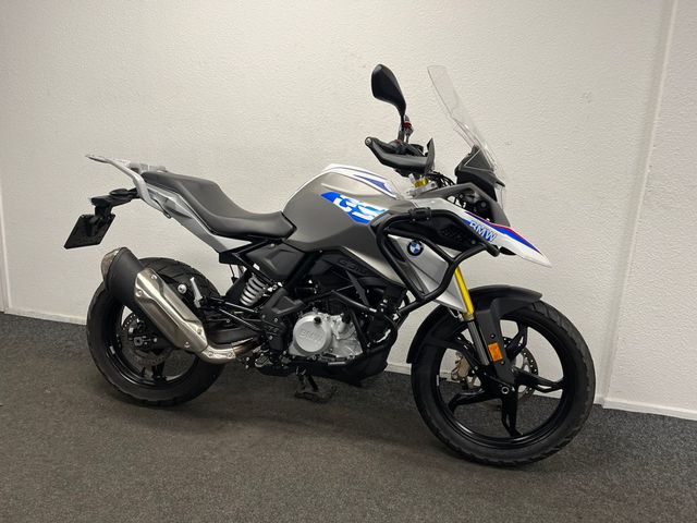 bmw - g-310-gs