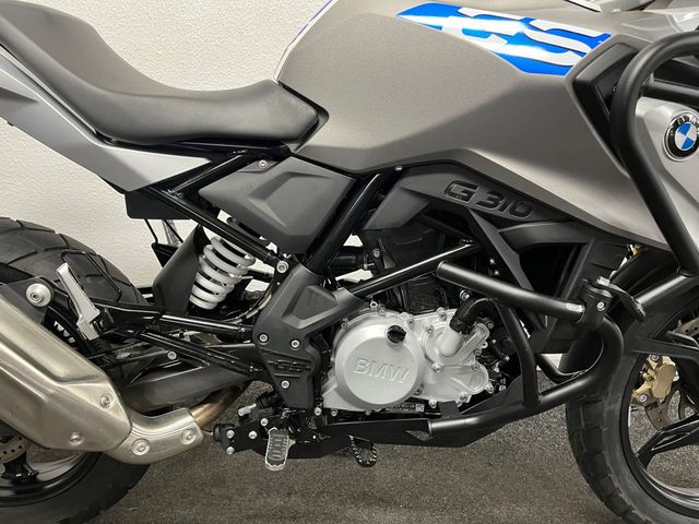 bmw - g-310-gs