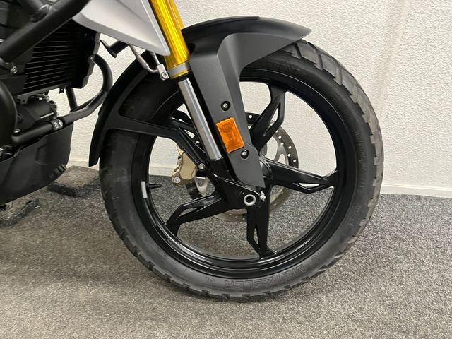 bmw - g-310-gs
