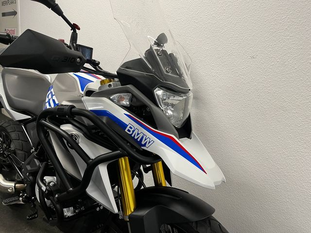 bmw - g-310-gs