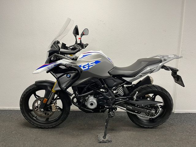 bmw - g-310-gs