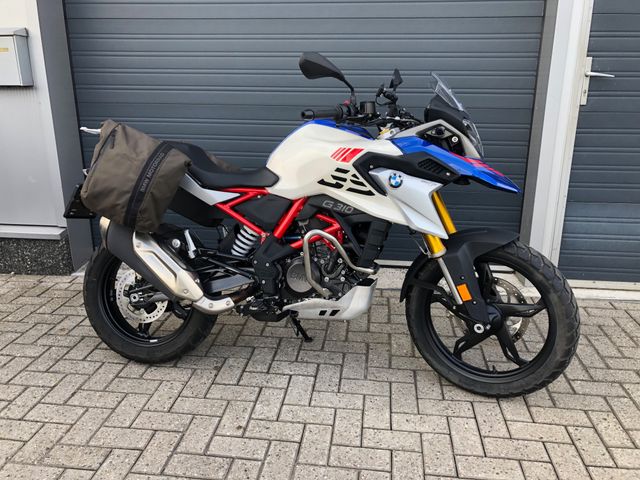 bmw - g-310-gs