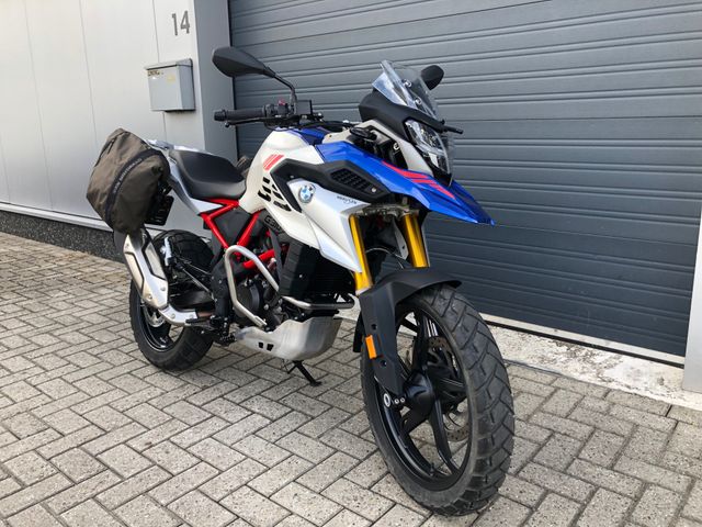 bmw - g-310-gs