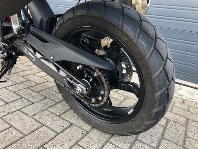 bmw - g-310-gs