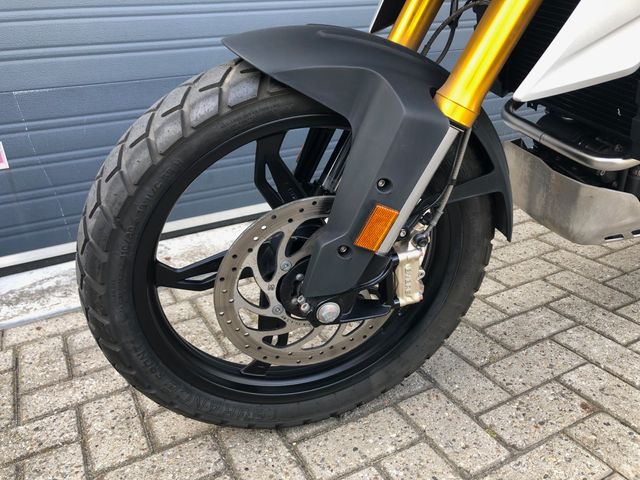 bmw - g-310-gs