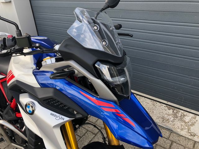 bmw - g-310-gs