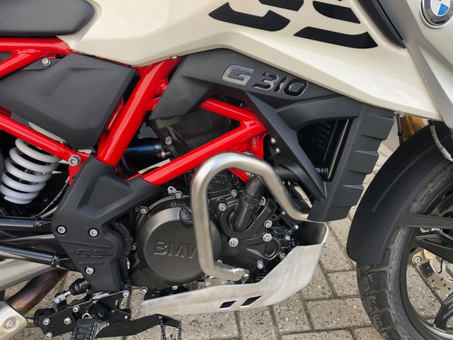 bmw - g-310-gs