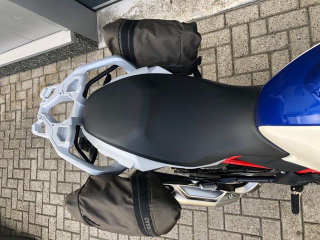 bmw - g-310-gs