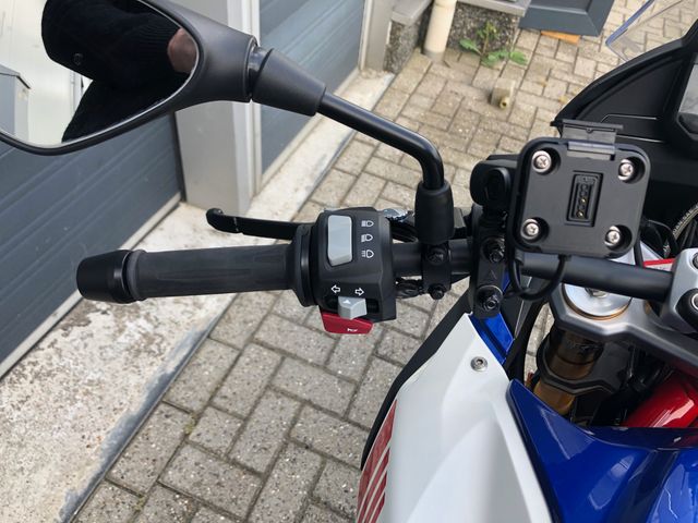bmw - g-310-gs