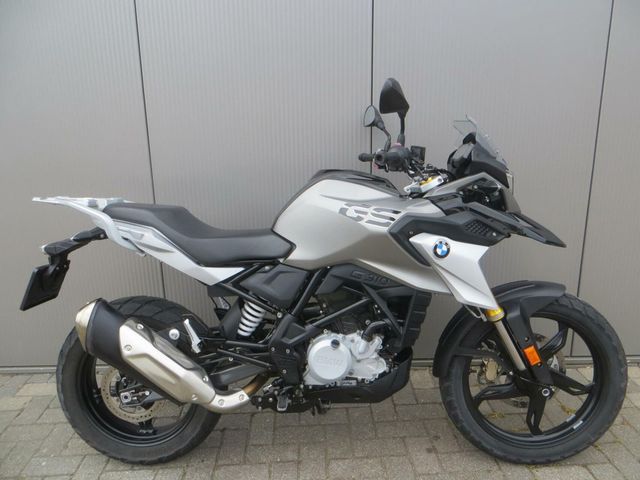 bmw - g-310-gs
