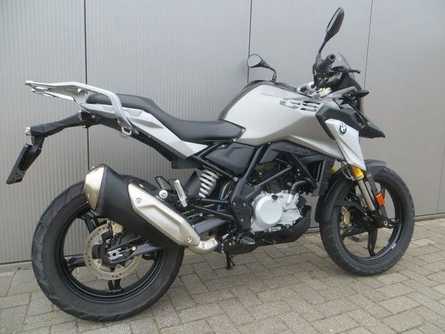 bmw - g-310-gs
