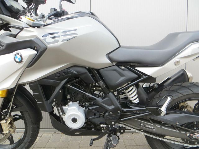 bmw - g-310-gs