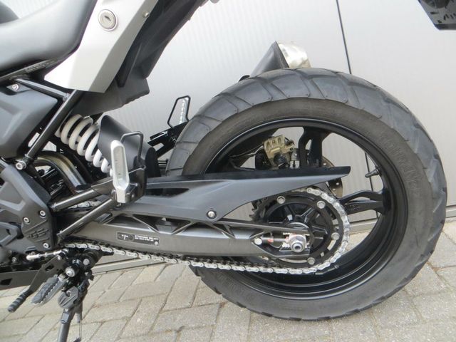 bmw - g-310-gs