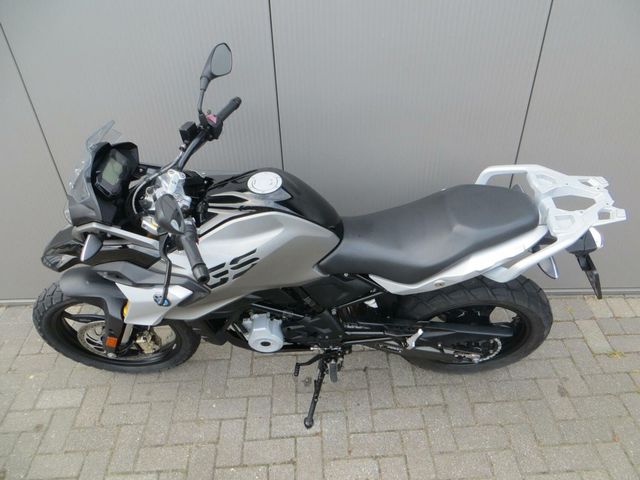 bmw - g-310-gs