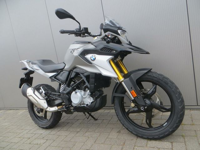 bmw - g-310-gs