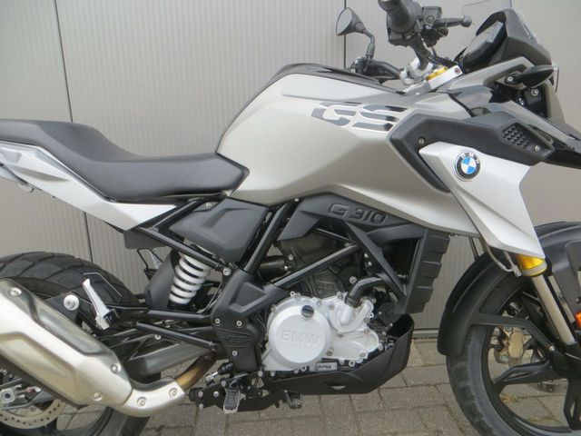 bmw - g-310-gs
