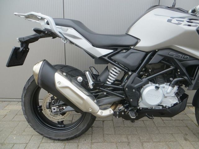 bmw - g-310-gs