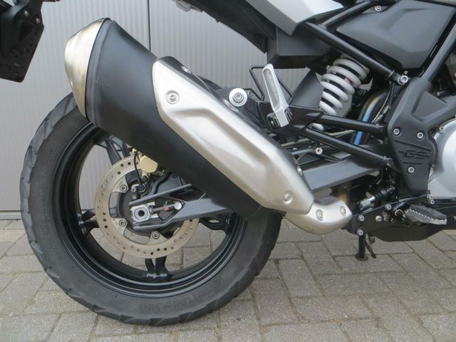 bmw - g-310-gs